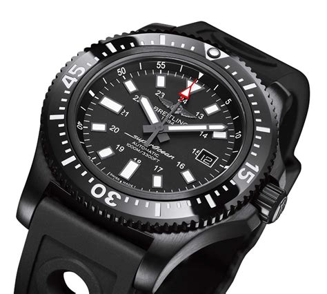 breitling aerospace diving|breitling dive watches for men.